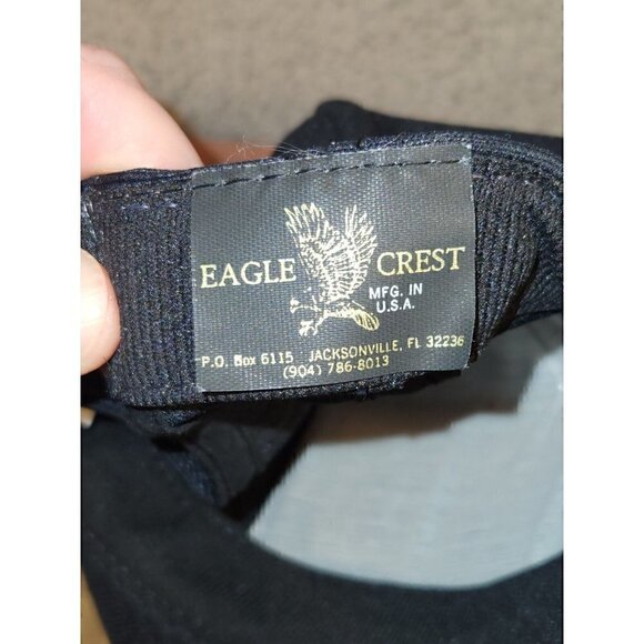 Vintage US Army 25th Infantry Division Tropic Lightning Ball Hat Made in USA - Picture 6 of 7